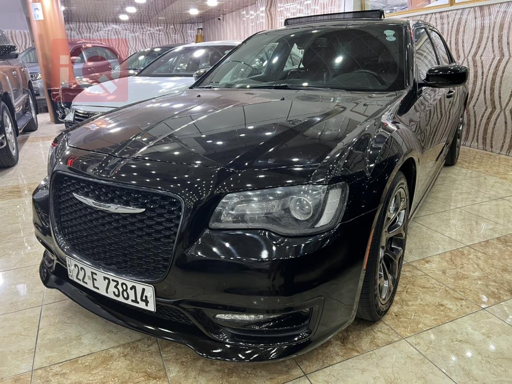 Chrysler 300